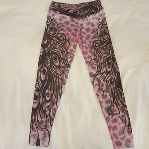 Actual Fitness Workout Pants